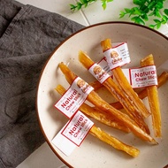 natural Chew Beef Tendon/ for dogs / dogCemilan dog snack/