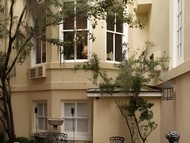 Eliza Thompson House