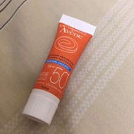 包郵 Avene 防曬 5ml
