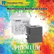 Epson C9344 Printer L3550 L3556 L5590 Maintenance Box