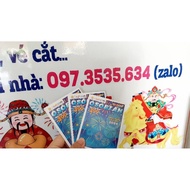 Lottery ticket