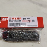 Original YGP Jupiter MX Vixion 94568 a8096 chain