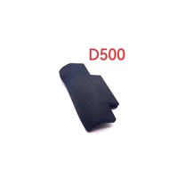 1 Pcs SD Memory Card Cover For Nikon D500 Camera Replacement Unit Repair Part