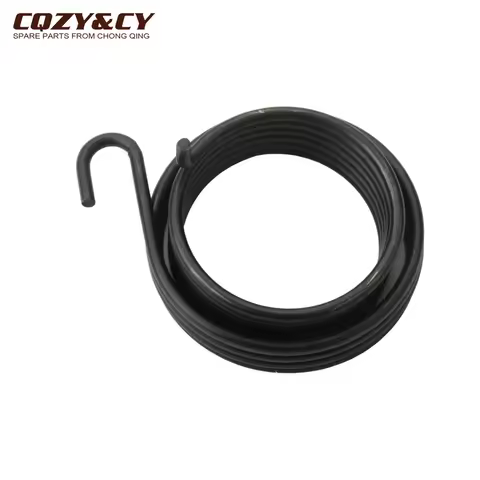 Scooter Kickstart Return Spring For Yamaha Aerox100 Axis100 Bws100 Aerox Axis Zuma Yw Bws 100cc 2-St