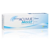 Acuvue Moist 1 Daily