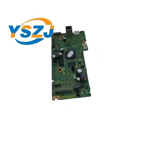 High quality Formatter Mother Logic Main Board For Epson L355 L375 L550 L555 L366 L395 L386 L456 L47
