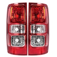 COLORADOไฟท้าย ไฟท้ายเชฟโรเลต โคโลราโด คมไฟท้ายรถTail Light Tial Lamp for Chevrolet Colorado 2012-2020(รวมถึงหลอดไฟและชุดสายไฟ)