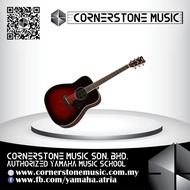 Yamaha Acoustic Guitar FG-830 ( FG830 / FG 830 / FG830TBS ) - TBS / Tobacco Brown Sunburst