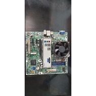 Main motherboard G41 ddr3 socket 775 intel,msi,foxccon...