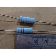 8.2M 3w vishay resistor 8.2m3w
