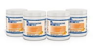L-ARGININE PRO | L-arginine Supplement Powder | 5,500mg of L-arginine Plus 1,100mg L-Citrulline (Ora