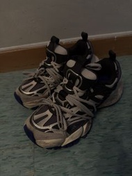 Adidas XLG Runner Deluxe