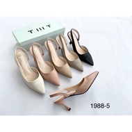High heels TMT 1988-5 imported women's premium heel shoes