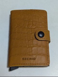 Secrid Miniwallet