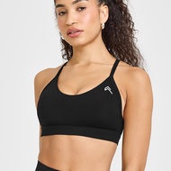 Oneractive Classic Bra Strap Chest Pad Elastic Workout Yoga Vest Push-Up Beauty Back Y-Type Sports U