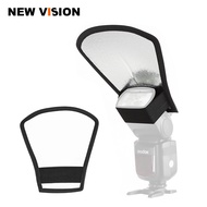 Godox Silver White Double-Sided Reflective Board for TT520II TT685II