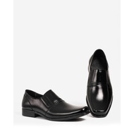 Buccheri Darren Loafers Man Black