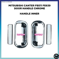 MITSUBISHI CANTER FB511 FE639 DOOR HANDLE CHROME CANTER CHROME ACCESSORIES MITSUBISHI CANTER ACCESSO