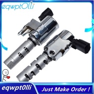 ^eQQ^2Pcs Automobile VVT Oil Control Valve Solenoid Valve for Toyota Altezza BEAMS 3SGE Part Number: