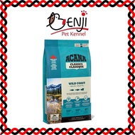 Acana Wild Coast Dog Dry Food 14.5kg