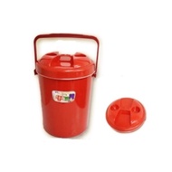 Rice Bucket / Flask Nasi “Original From Thailand” #饭桶 #原产于泰国