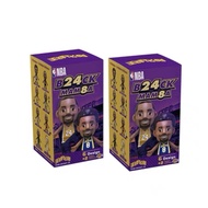 🔥ยกกล่อง NBA series : Black Mamba / Lakers / The MVP 🏀