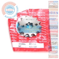 Front Gear 13T Grand Prima Supra Win