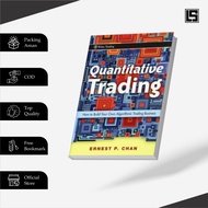 Quantitative Trading Ernest P. Chan Chan Chan
