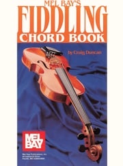 Fiddling Chord Book Craig Duncan