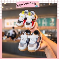Sports shoes for boys and girls DMT2120 anti-slip sole, 1-5 years old children's sports shoes
