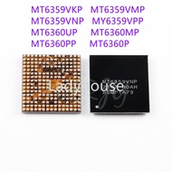 MT6359VKP MT6359VMP MT6359VNP MT6359VPP MT6360UP MT6360MP MT6360PP MT6360P IC Chip