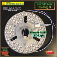 Elmark LED light With Built-in Driver for Elmark Ceiling Fan