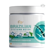 MERRY SUN Brazilian Cysteine Botox Icy Mint (500mL) [SG]