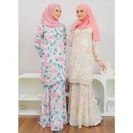 SAFFYNA - KURUNG ENCHANTED