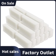 Replacement Foaming Filter Pad Set(12 Pieces) for  FX5/FX6 Canister Filters- Fx4 Aquarium Bio Sponge