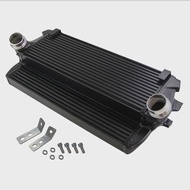 Bar & Plate Front Mount Intercooler Performance For BMW F01/06/07/10/11/12 535i 518d 520d 525d 530d 