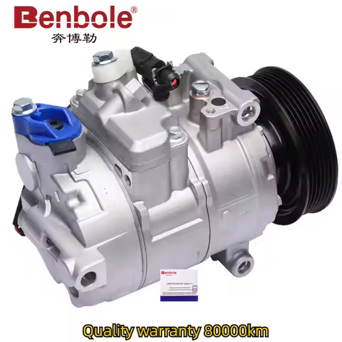 Auto A/C AC Compressor OEM 4F0260805R,4F0260805H,4F0260805AB,4F0260805AF,8K0260805A,8K0260805K For A