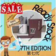 Purtier placenta 7th edition(7 bottles)F