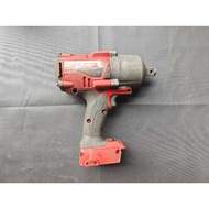 milwaukee 2863-20 1/2 IMPACT WRENCH