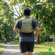 Consina Trail Go Running Vest Running Vest | Outdoor Mountain Trail Run Hiking Bike Trail Running Ve