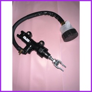 ﹊ ۩ MODENAS DINAMIK / GT128 REAR MASTER PUMP ASSY // BELAKANG MASTERPUMP DISC DIS DIC BREK BRAKE PU