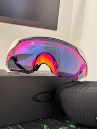 Oakley VELO KATO Resistor Sweep 9015-01 Cycling Sunglasses