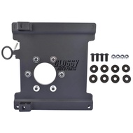 AP03 Passenger Seat Swivel for Ford Econoline E150 E250 E350 E450 1997-2024