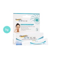 Dermatix Acne Scar Dermatix Acne Scar  Best silicone gel to reduce acne scars Product age 12/2025