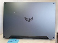 @vik6659w🆔️Laptop 二手電競筆電 ASUS I7 R7 4800H 8G  256G+1TB GTX1650Ti