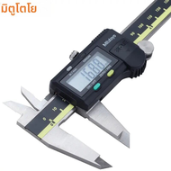 2025 ใหม่ Mitotoyo caliper 150/200/300mm LCD digital vernier caliper 8 นิ้วการวัดอิเล็กทรอนิกส์สแตนเ