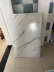 Stove cover board
