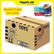 Hot Wheels Basic Cars 2025 & 2026 Sealed Case (C4982)