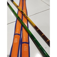 Tegek bamboo Scala take 450