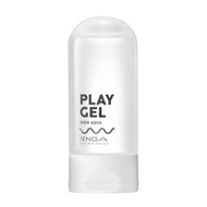 TENGA PLAY GEL 濃厚（白色）160ml